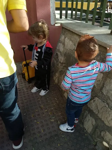 Centro de Educación Infantil San Lorenzo 2 - Estepona