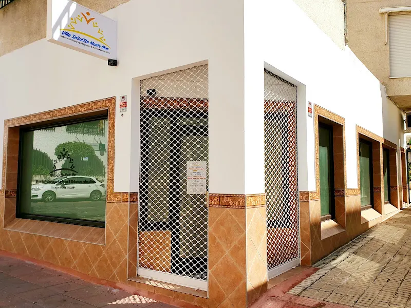Villa InSolIta Monte Mar - Escuela Montessori en Estepona - foto 2