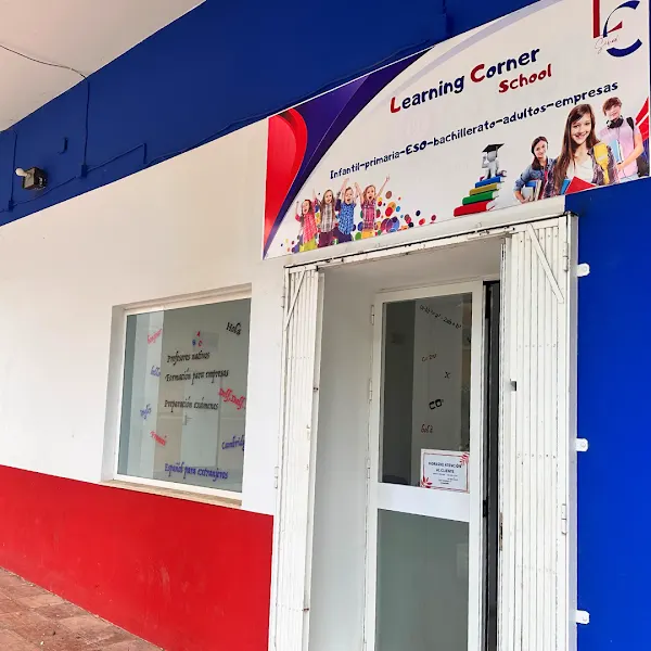 Learning Corner School Estepona - Estepona