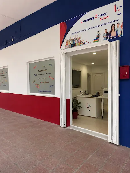 Learning Corner School Estepona - Academia de idiomas en Estepona - foto 2