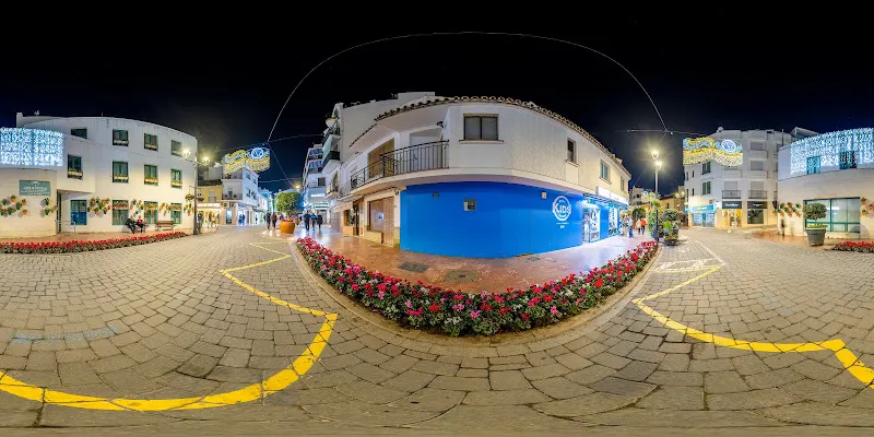 "Los Reales" - Estepona