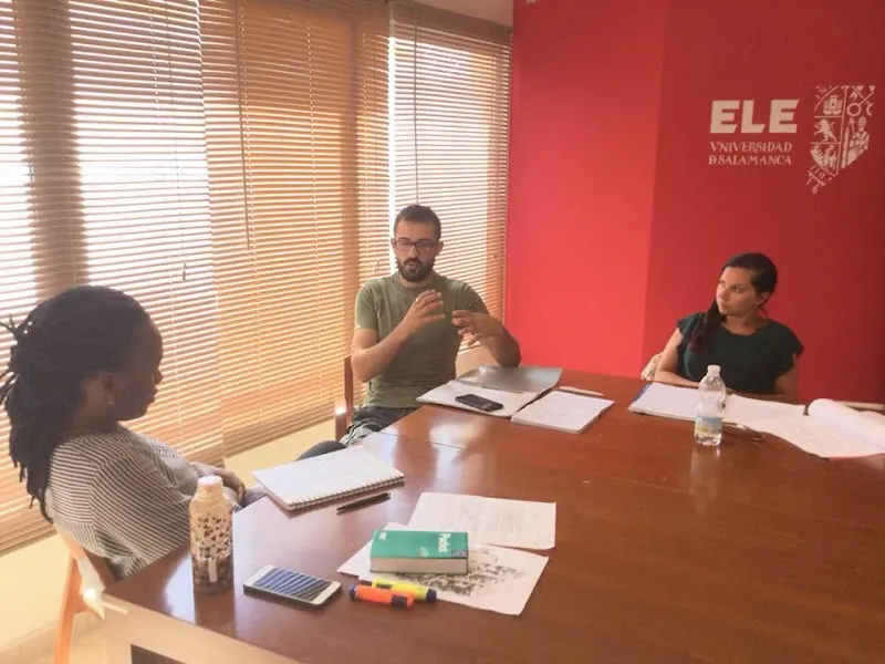 UNICENTRO Spanish language and culture school - Estepona