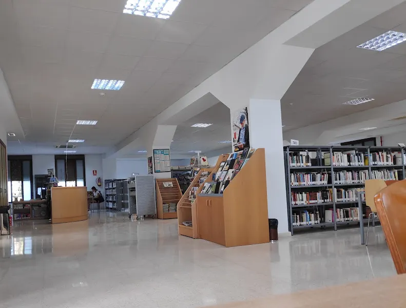 Centro Cultural Padre Manuel - Estepona