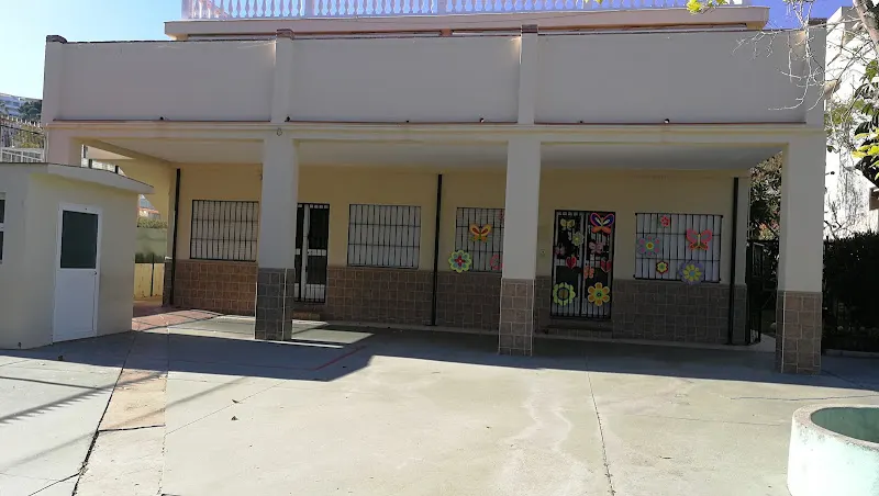 Colegio del Rincón