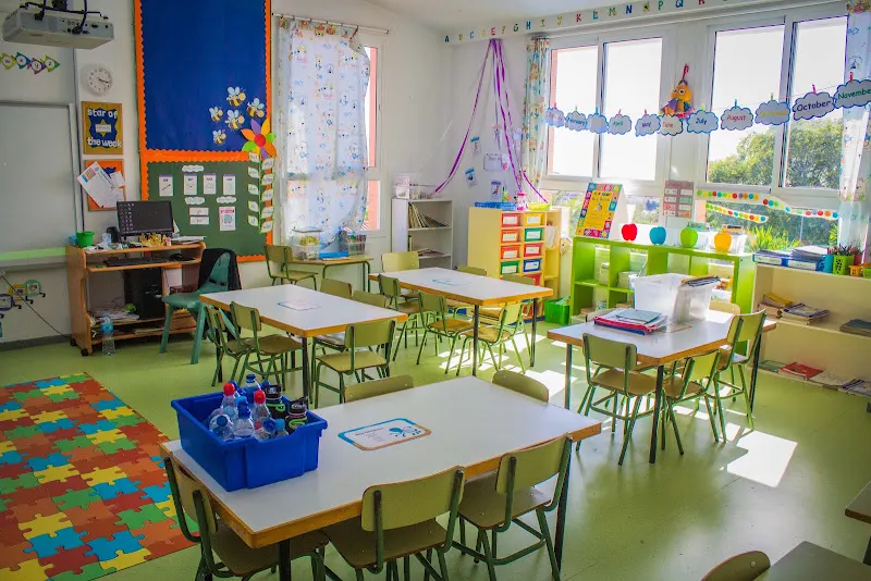 Sunny View School - Torremolinos