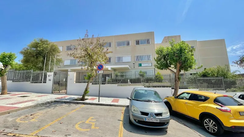 IES Concha Méndez Cuesta - Torremolinos