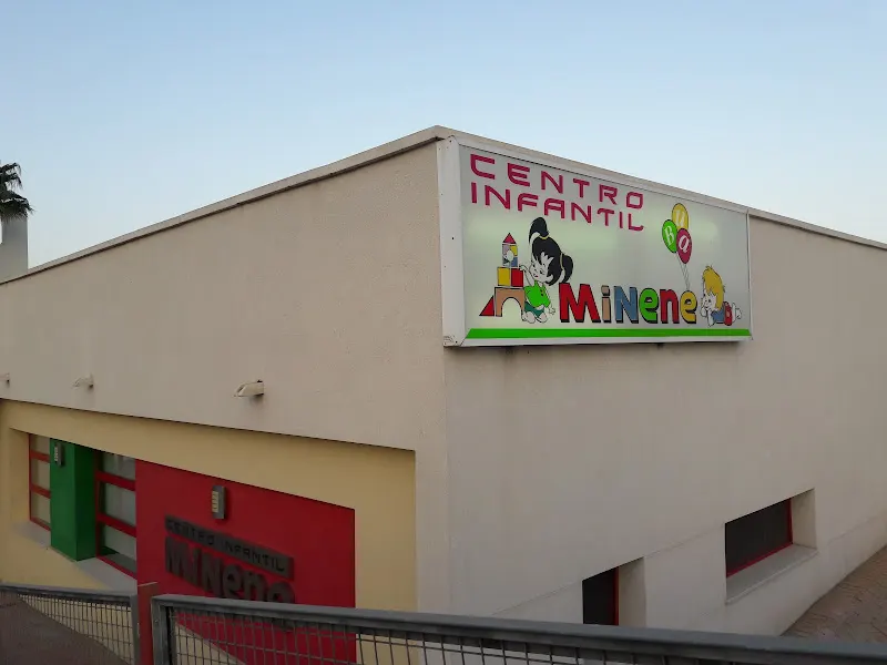 Centro Infantil MiNene Torremolinos - Torremolinos