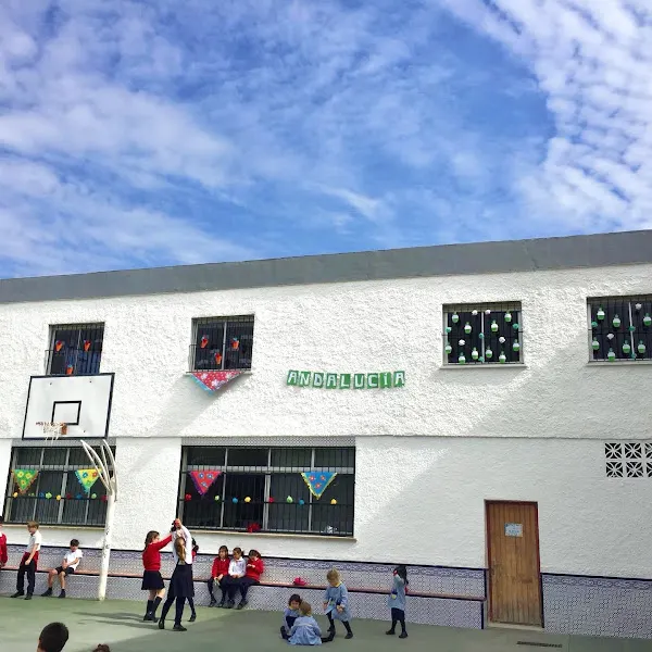 Colegio Los Rosales