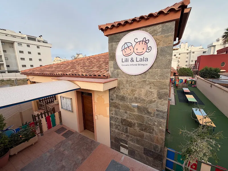 Lili & Lala Torremolinos • Escuela Infantil Bilingüe
