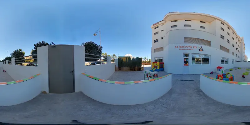 Escuela infantil la brujita III - Torremolinos