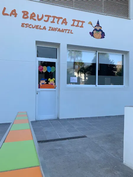 Escuela infantil la brujita III - Centro de educación preescolar en Torremolinos - foto 3