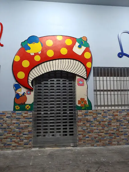 CEI La Casita Mágica 3 - Torremolinos