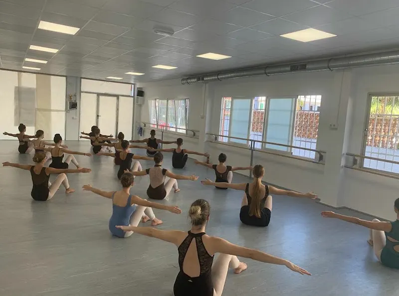 Centro De Danza Torremolinos