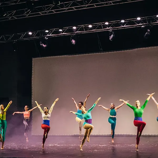 Centro De Danza Torremolinos - Escuela de ballet en Torremolinos - foto 2