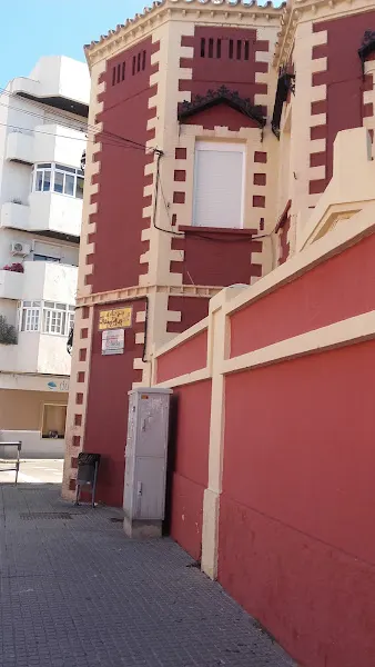 Colegio FEC Providencia Del Sagrado Corazón - La Linea de la Concepcion