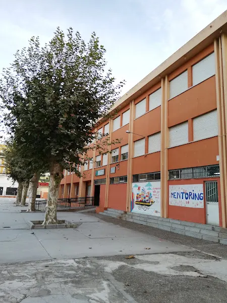 CEIP Andalucía - La Linea de la Concepcion
