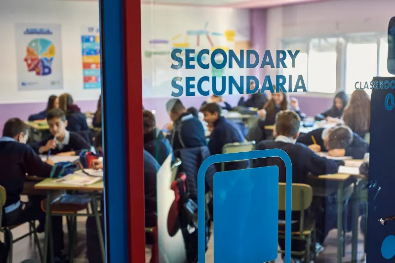 Colegio Salzillo Bilingual School - Molina de Segura