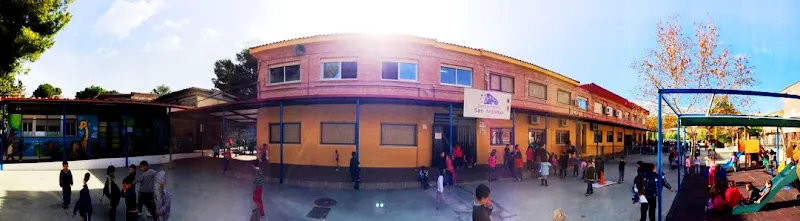 CEIP SAN ANTONIO - Molina de Segura