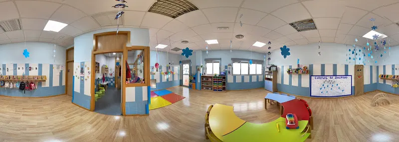 Colegio Vistarreal - Molina de Segura