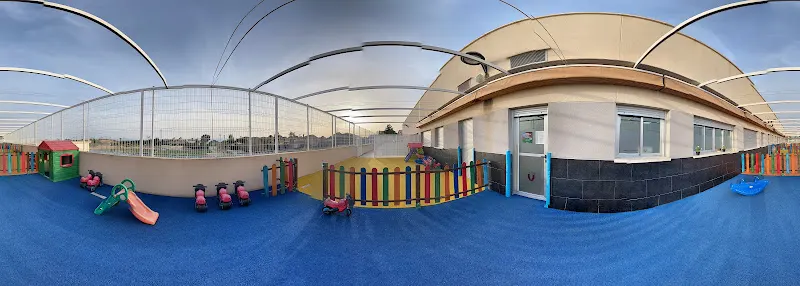 Colegio Vistarreal - Colegio concertado en Molina de Segura - foto 2