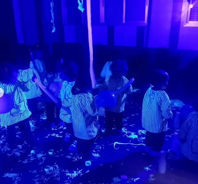 Colegio Vistarreal - Colegio concertado en Molina de Segura - foto 3