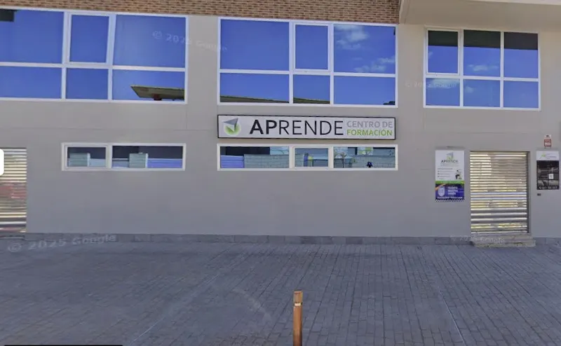 FP Empleo Aprende - Centro de formación profesional en Molina de Segura - foto 2