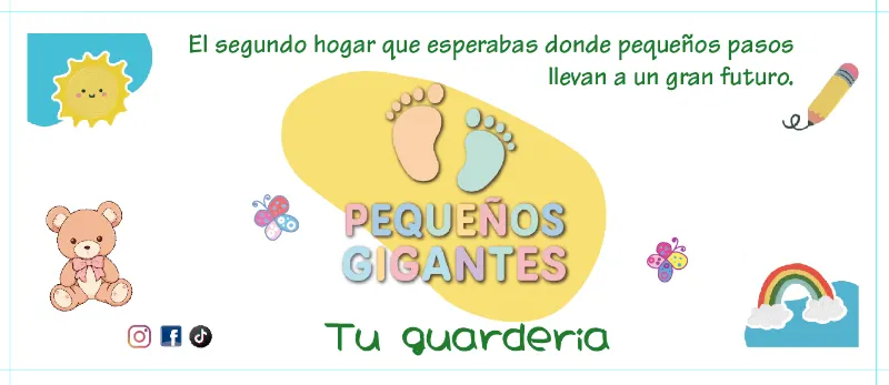 Pequeños Gigantes - Institución educativa en Molina de Segura - foto 2