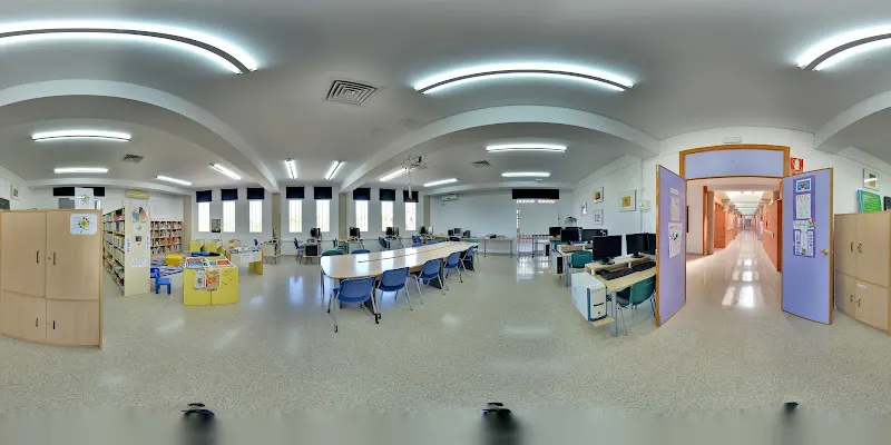 Colegio privado Liceo francés internacional de Murcia - Molina de Segura