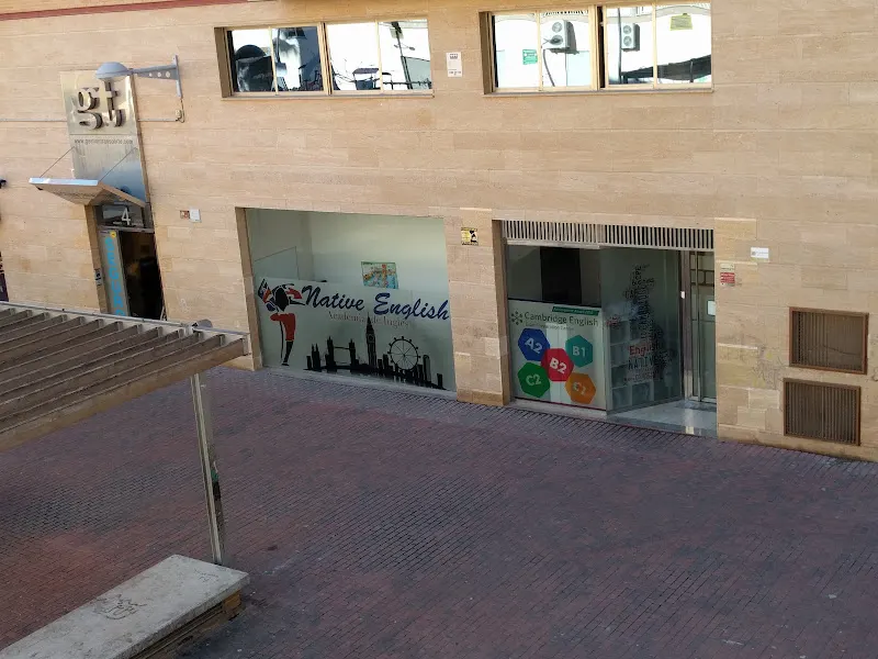 Academia de Inglés Native Molina de Segura (Murcia) - Molina de Segura