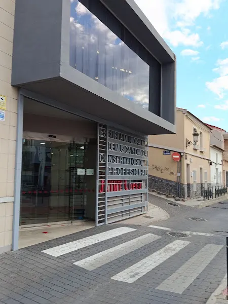 Conservatorio Maestro Jaime Lopez en Molina de Segura - foto 2