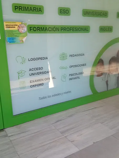 ACADEMIA ROAL - Molina de Segura