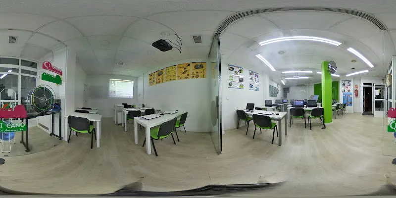 Autoescuela Cano Formacion y CAP - Molina de Segura