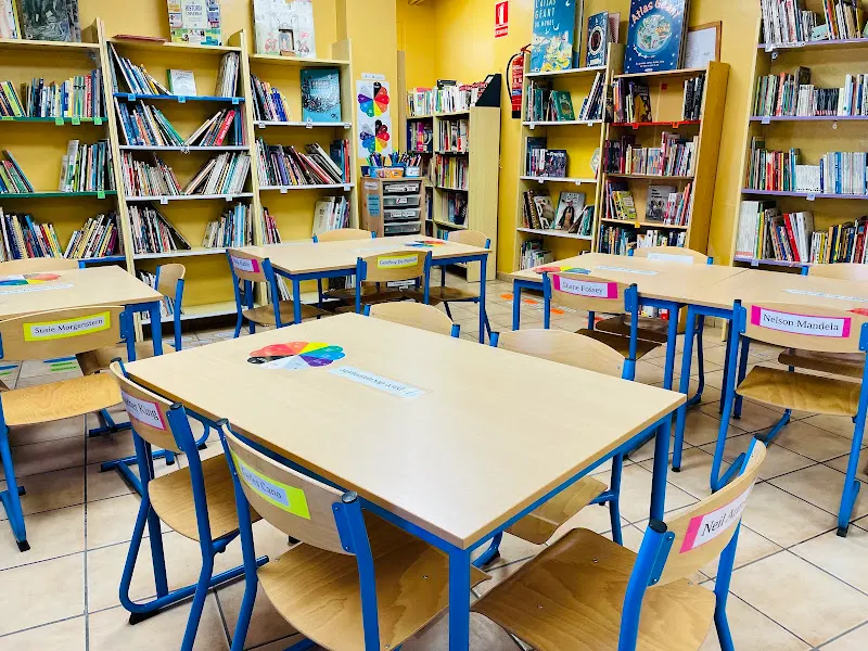 Liceo Francés Internacional de Valencia - Paterna
