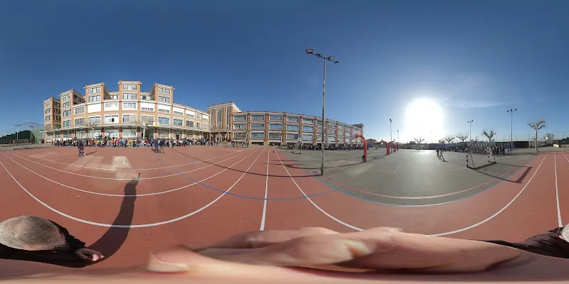 La Salle Valencia-Palma - Paterna