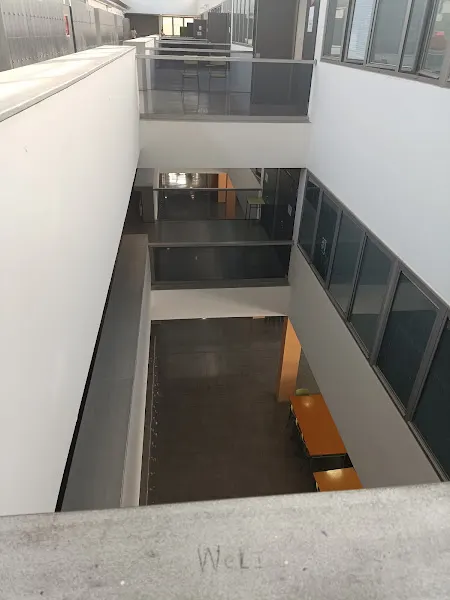 IES Peset Aleixandre - Paterna