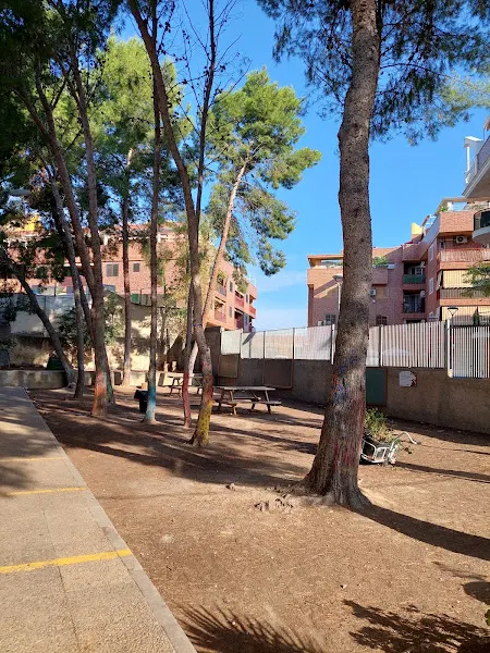 CEIP Antonio Ferrandis - Paterna