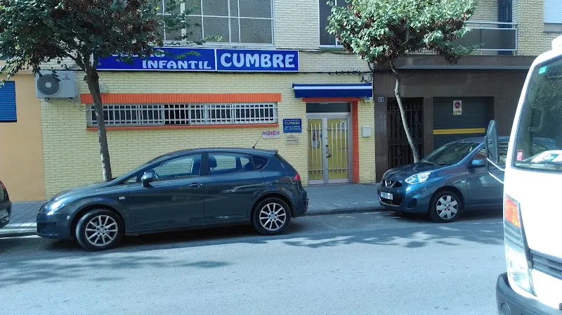 Colegio Infantil Cumbre