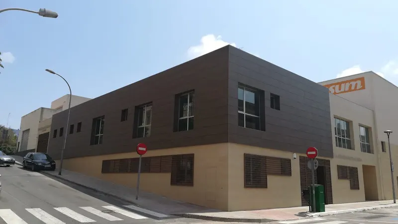 EOI Paterna - Paterna