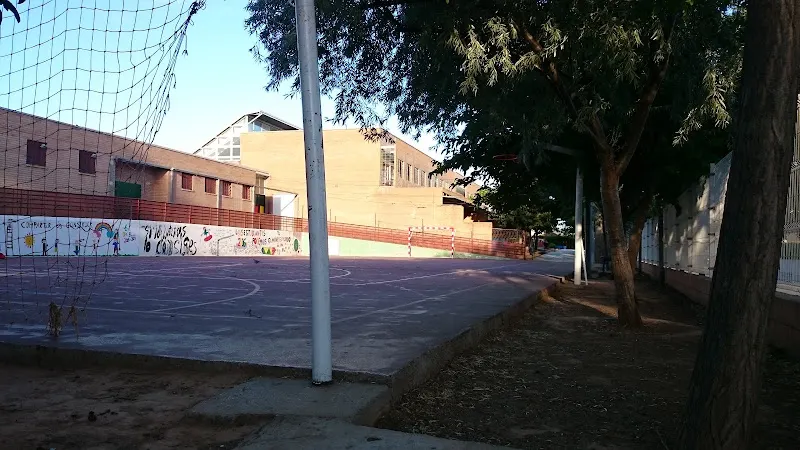 CEIP El Parque - Paterna