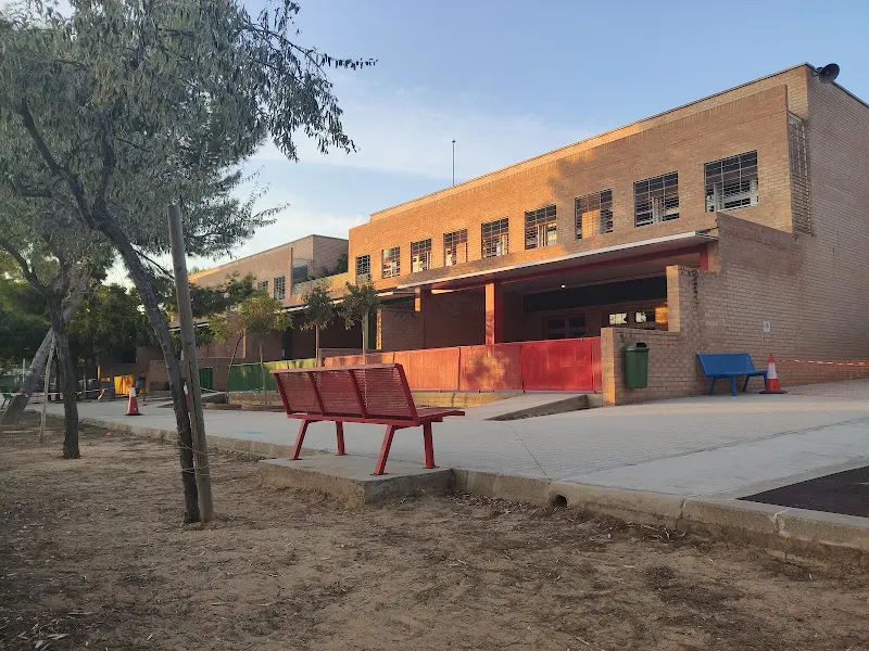CEIP El Parque - Colegio público en Paterna - foto 2