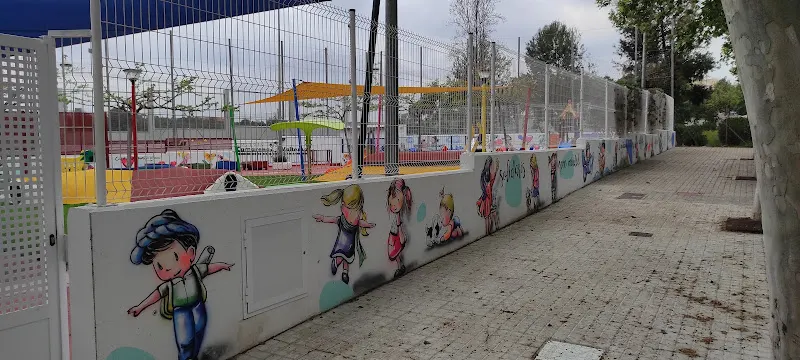 Escuela Infantil Jardines De Valterna