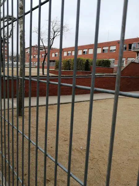 Escuela Can Palmer