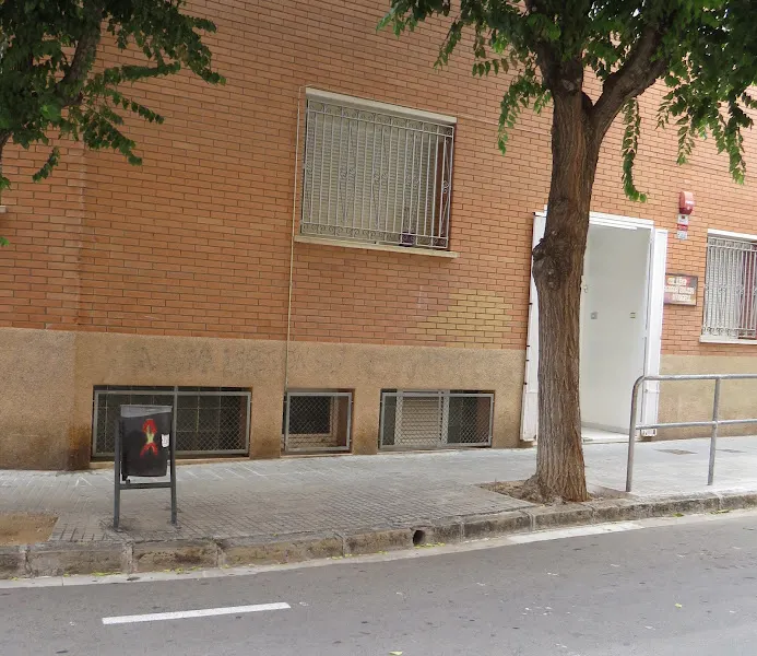 Colegio Sagrada Família Viladecans - Viladecans