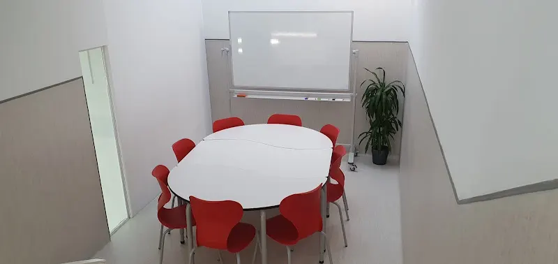 Escola Miquel Martí i Pol Viladecans