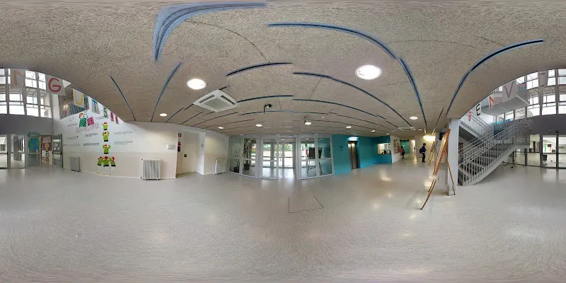 AMPA Escuela Enxaneta Viladecans