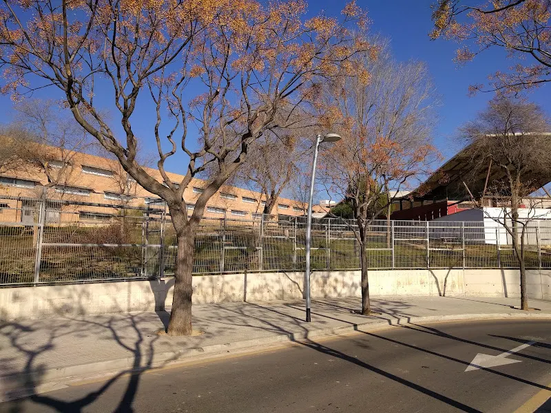 Instituto Miramar - Viladecans