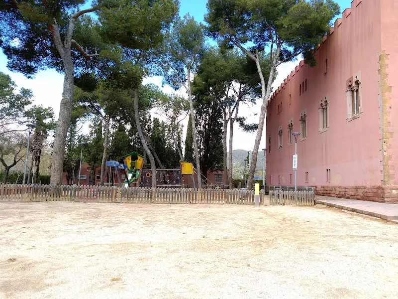 Institut Torre Roja