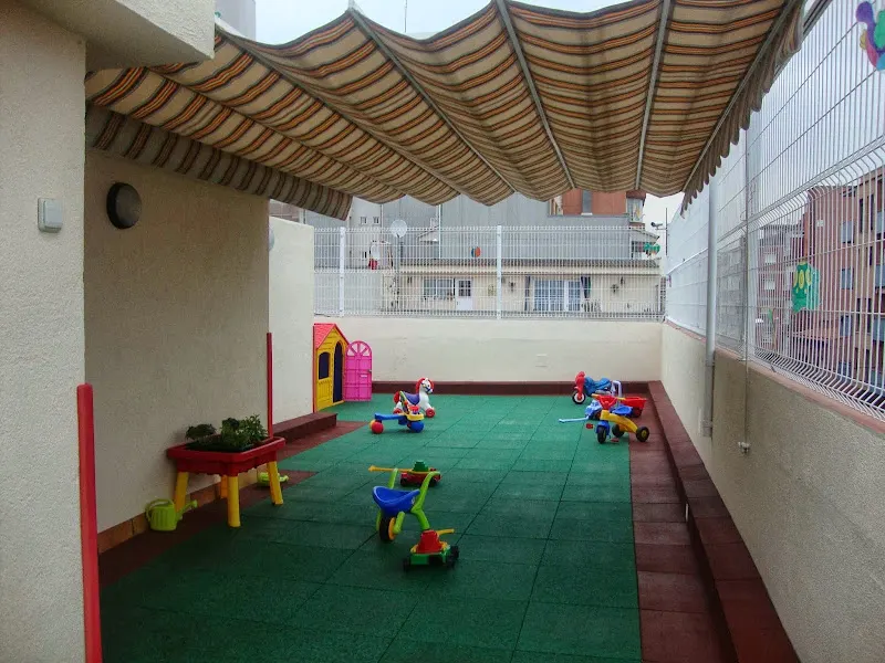 Petonets Llar d’Infants