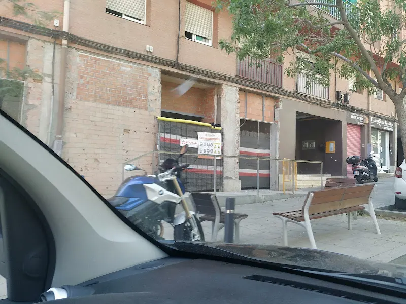 Associació de Pares Col·legi Públic Doctor Vicente Ferro - Viladecans