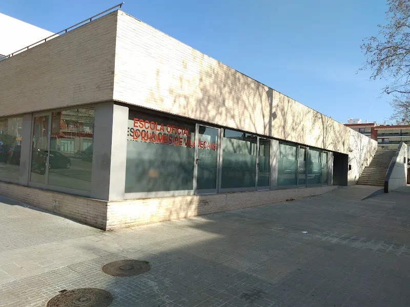 EOI de Viladecans